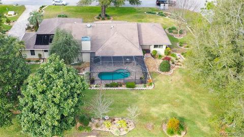 420 E Dakota Ct, Hernando, FL 34442 photo 3