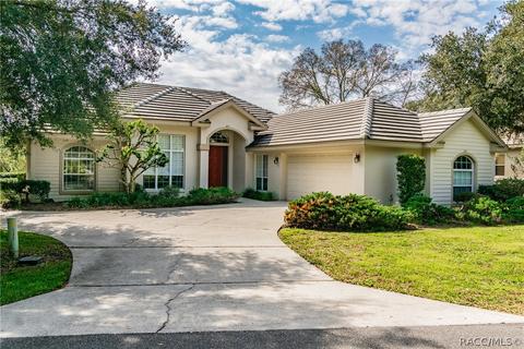 3744 W Augusta Path, Lecanto, FL 34461 photo 1