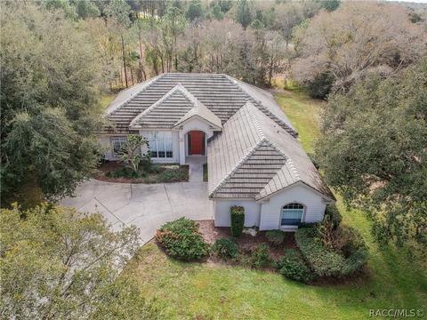 3744 W Augusta Path, Lecanto, FL 34461 photo 2