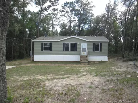 5226 E Muzzle Loaders Ct, Inverness, FL 34452 photo 1