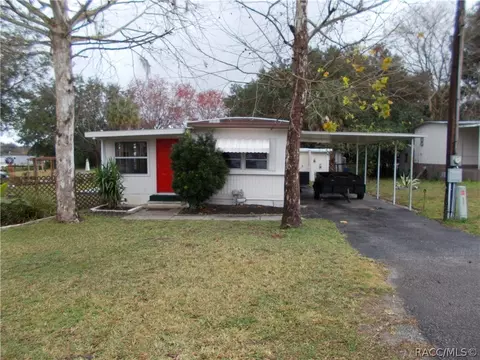 4681 N Apache Trl, Hernando, FL 34442 photo 1