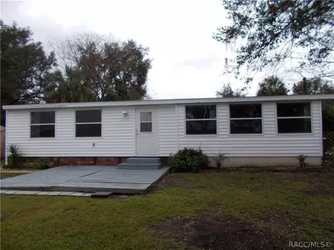 4681 N Apache Trl, Hernando, FL 34442 photo 4