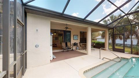 2862 N Folkestone Loop, Hernando, FL 34442 photo 33