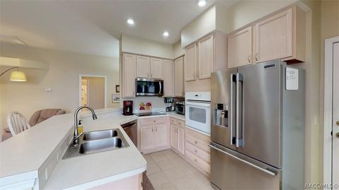 2862 N Folkestone Loop, Hernando, FL 34442 photo 13
