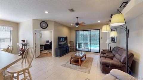 2862 N Folkestone Loop, Hernando, FL 34442 photo 2