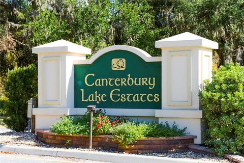 2862 N Folkestone Loop, Hernando, FL 34442 photo 42