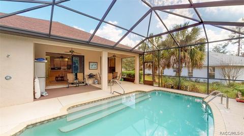 2862 N Folkestone Loop, Hernando, FL 34442 photo 32