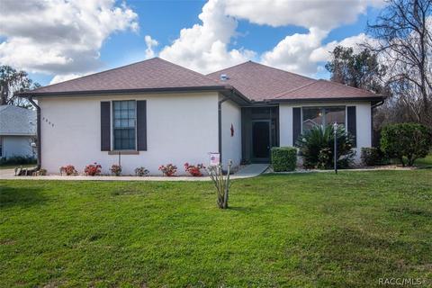 2862 N Folkestone Loop, Hernando, FL 34442 photo 7