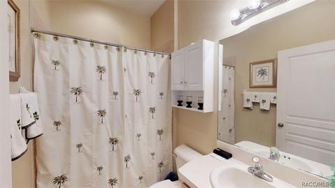 2862 N Folkestone Loop, Hernando, FL 34442 photo 21
