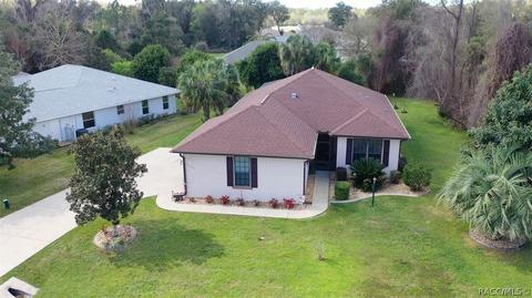 2862 N Folkestone Loop, Hernando, FL 34442 photo 34