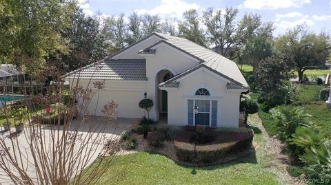 318 W Redsox Path, Hernando, FL 34442 photo 1