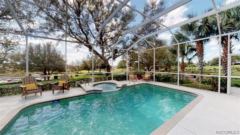 318 W Redsox Path, Hernando, FL 34442 photo 2