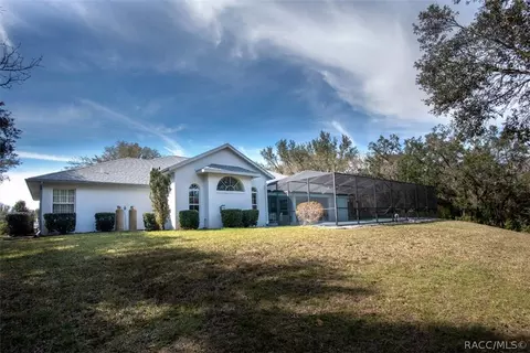 4061 N Longvalley Rd, Hernando, FL 34442 photo 9
