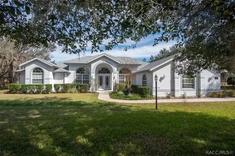 4061 N Longvalley Rd, Hernando, FL 34442 photo 1