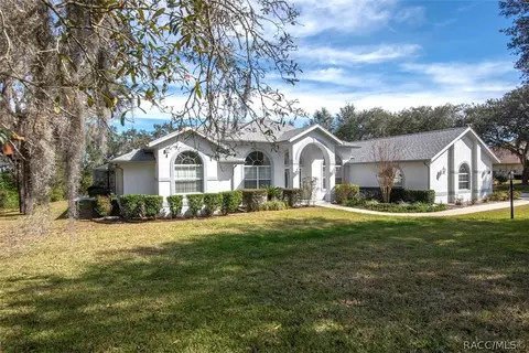 4061 N Longvalley Rd, Hernando, FL 34442 photo 6