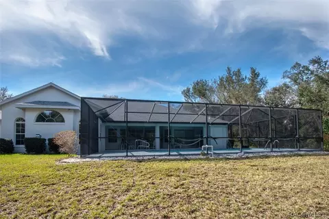 4061 N Longvalley Rd, Hernando, FL 34442 photo 8