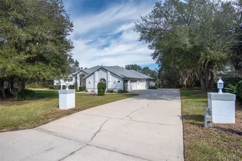 4061 N Longvalley Rd, Hernando, FL 34442 photo 11
