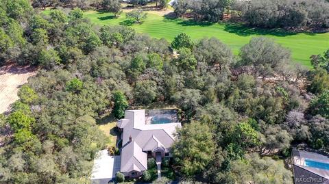 3651 N Grayhawk Loop, Lecanto, FL 34461 photo 35