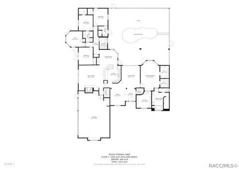 3651 N Grayhawk Loop, Lecanto, FL 34461 photo 32