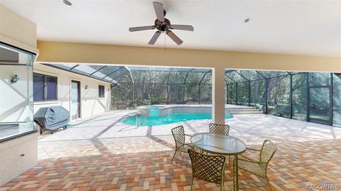 3651 N Grayhawk Loop, Lecanto, FL 34461 photo 28