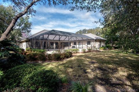 3651 N Grayhawk Loop, Lecanto, FL 34461 photo 30