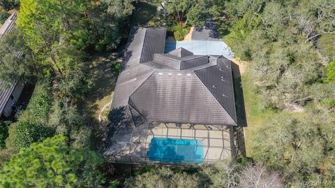 3651 N Grayhawk Loop, Lecanto, FL 34461 photo 34