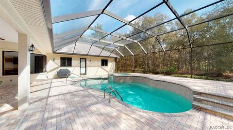 3651 N Grayhawk Loop, Lecanto, FL 34461 photo 4