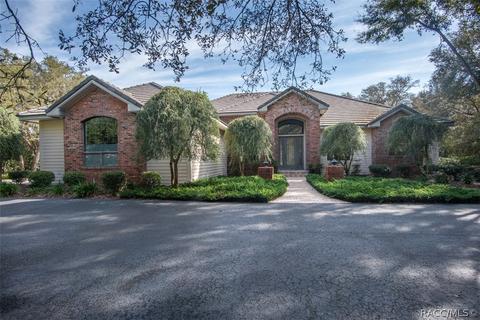 3651 N Grayhawk Loop, Lecanto, FL 34461 photo 1