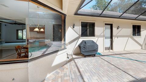 3651 N Grayhawk Loop, Lecanto, FL 34461 photo 29