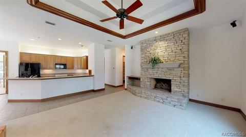 3651 N Grayhawk Loop, Lecanto, FL 34461 photo 16