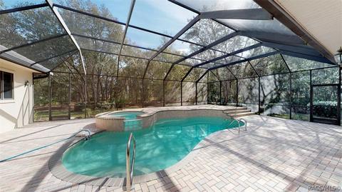 3651 N Grayhawk Loop, Lecanto, FL 34461 photo 5