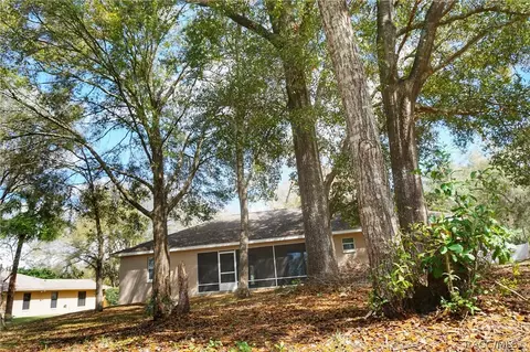 1370 E Silver Thorn Loop, Hernando, FL 34442 photo 33
