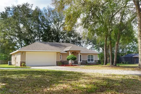 1370 E Silver Thorn Loop, Hernando, FL 34442 photo 1