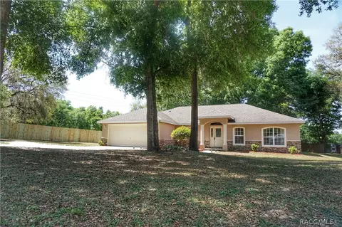 1370 E Silver Thorn Loop, Hernando, FL 34442 photo 36