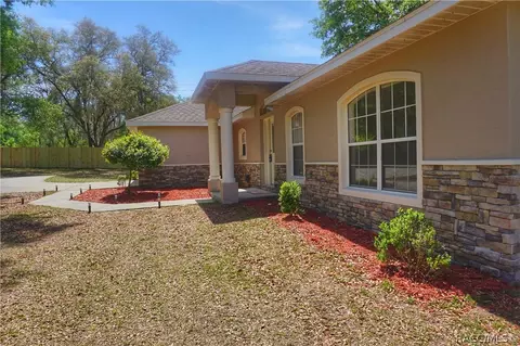 1370 E Silver Thorn Loop, Hernando, FL 34442 photo 38