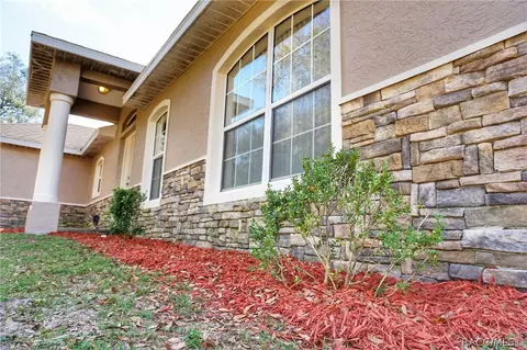 1370 E Silver Thorn Loop, Hernando, FL 34442 photo 4