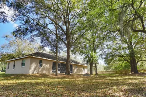 1370 E Silver Thorn Loop, Hernando, FL 34442 photo 31