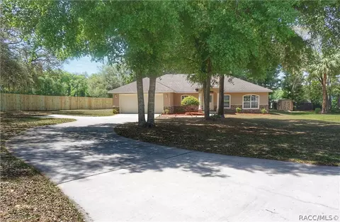 1370 E Silver Thorn Loop, Hernando, FL 34442 photo 35