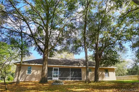 1370 E Silver Thorn Loop, Hernando, FL 34442 photo 32