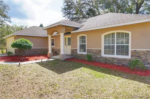 1370 E Silver Thorn Loop, Hernando, FL 34442 photo 3