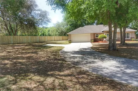 1370 E Silver Thorn Loop, Hernando, FL 34442 photo 37