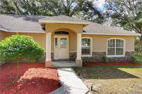 1370 E Silver Thorn Loop, Hernando, FL 34442 photo 5