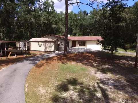 2811 W Spring Leaf Ln, Lecanto, FL 34461 photo 39