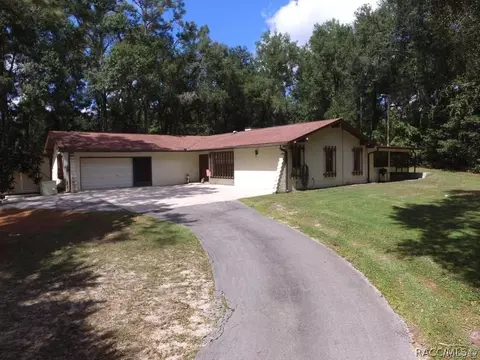 2811 W Spring Leaf Ln, Lecanto, FL 34461 photo 1