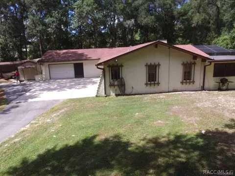 2811 W Spring Leaf Ln, Lecanto, FL 34461 photo 40