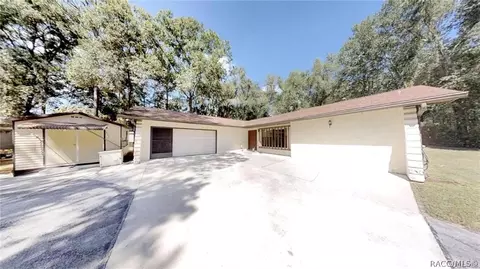 2811 W Spring Leaf Ln, Lecanto, FL 34461 photo 23