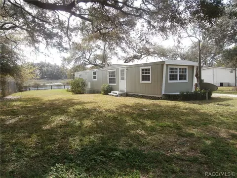 6043 N Mallard Dr, Hernando, FL 34442 photo 2