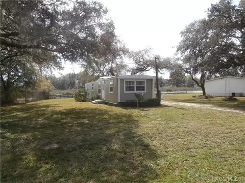 6043 N Mallard Dr, Hernando, FL 34442 photo 1