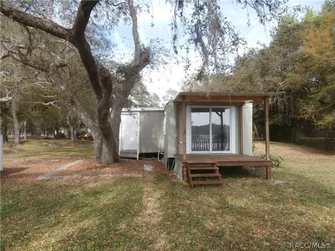 6043 N Mallard Dr, Hernando, FL 34442 photo 5