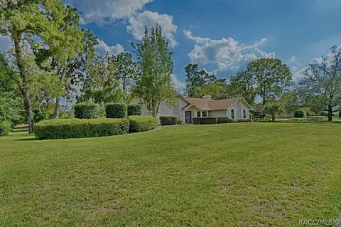 660 E Keller Ct, Hernando, FL 34442 photo 3